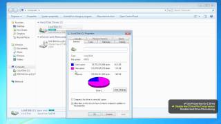 Disk Compression amp Indexing  Windows 7  Pro Tools® Optimizations [upl. by Paza16]