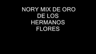 NORY MIX DE ORO [upl. by Notlil]