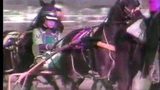 Assiniboia Downs Television Network 1988 [upl. by Ashli]