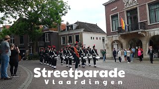 Streetparade Vlaardingen 14 sep 2024 [upl. by Asyl]