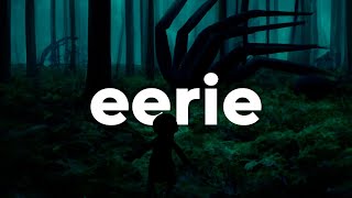 ⚰️ Eerie amp Scary Ambient Royalty Free Music  quotCURSEquot by Mehul Sharma 🇮🇳 [upl. by Asilec]