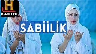 Sabiilik  Dünya Dinleri Kitabı  Şinasi Gündüz  Dinler Tarihi Akademisi [upl. by Morganne810]