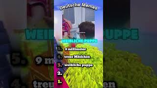 Welche 9 Millimeter denn 😭 memes top5 deutschememes deutsch shorts [upl. by Nylrad]