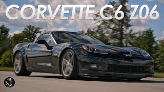 Corvette C6 Z06  Best of a Generation [upl. by Cho]