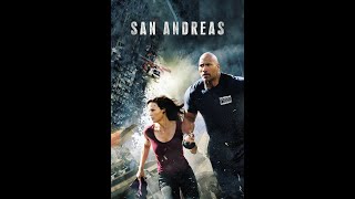 San Andreas Movie 2015 Then And Now Cast shorts [upl. by Meg489]