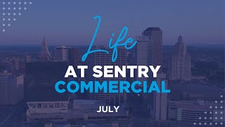 Life  Sentry Commercial  July 2024 [upl. by Ita]