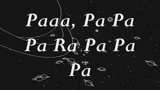 No Hagas Caso De La GenteComisario Pantera letra [upl. by Pega]