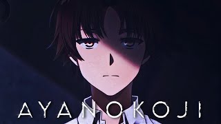 Ayanokoji kiyotaka  AMV  classroom of the elite [upl. by Siroved828]