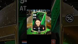 Quero reembolso EA 🤣 eafc fifamobile fifa eafcmobile eafc25 shorts [upl. by Elma500]