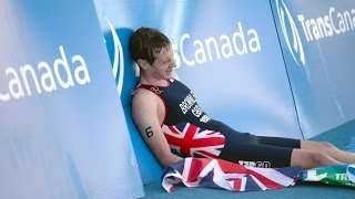 The best triathlon motivation video of the year [upl. by Matronna]