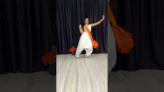 Desh Rangeela Rangeela  Desh Mera Rangeela  independence day dance deshmerarangila 15augustshort [upl. by Anirat]