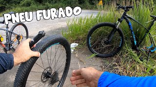 PEDAL MTB DO RIO LARGO ATÉ O AVIÃO DO PILAR EM ALAGOAS mtb bike alagoas bike vlog 007 [upl. by Tizes]