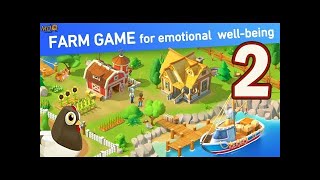 Goodville Farm Game Adventur Part 2 goodville [upl. by Nosbig598]