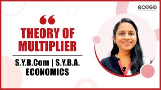 Theory Of Multiplier  Investment Multiplier  Multiplier meaning in Hindi  Income Multiplier [upl. by Filemon304]