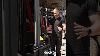 100 Fragen zum Staplerschein  045 shorts forkliftlife forklift [upl. by Royal]