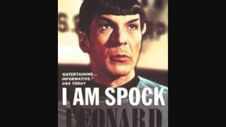 Spocks Death and Funeral  Leonard Nimoy [upl. by Yerkovich]