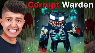 Busting Scary Minecraft Seeds To Prove Them Fake [upl. by Matthia]