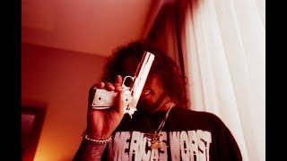 RAMIREZ  THE FO FIVE Official Music Video [upl. by Kuhn]