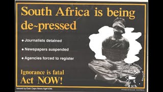 What Happened During Apartheid in South Africa 1957 LIVESTREAM [upl. by Ainahpets]