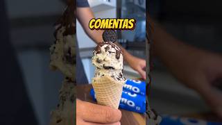 ¿Cual de estos HELADOS de CHOCOLATE es tu favorito🤤🍨 [upl. by Carly]