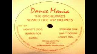 DJ Nehpets  Water Pot [upl. by Arlana]