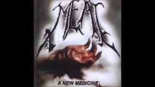 Meat  New Medicine  Full Album [upl. by Eicnarf]