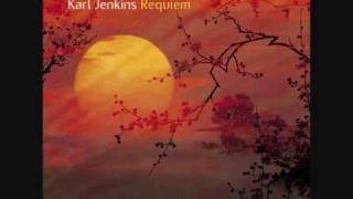 Karl Jenkins Requiem Farewell [upl. by Yreved]