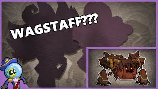 WAGSTAFF  Dont Starve Hamlet  Upcoming Content [upl. by Bea]