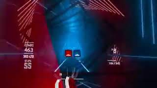 House Of Monogon  FULL COMBO  SS Rank  Beat Saber [upl. by Adnohsor]