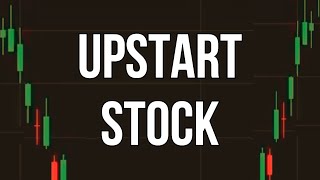 UPST Stock Price Prediction News Today 12 December  UpStart Holdings [upl. by Zendah]