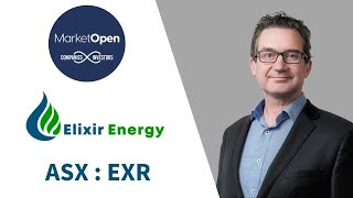 Elixir Energys Major New Gas Resource at ATP 2077  ASX EXR Update [upl. by Uolymme]