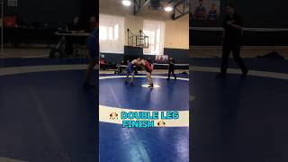 Bjj Athlete Vs Wrestling [upl. by Caressa]