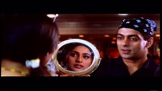 Salman Khan amp Rani Mukherjee go to the Jewellers Shop Kahin Pyaar Na Ho Jaye [upl. by Childers]