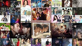 The Best of Korean Drama OST ♫ The Time Capsule Compilation of All The Best Songs from 2010 – 2022 [upl. by Venditti]