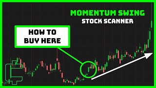 Create a Momentum Swing Trading Stock Scanner [upl. by Clovis]