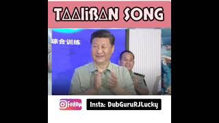 TALIBAN Song 🥴 [upl. by Beatrisa]