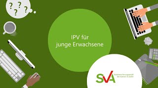 IPV für junge Erwachsene [upl. by Gib]