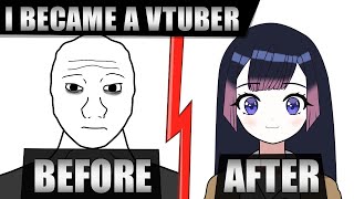 When You Become a VTuber [upl. by Icul79]