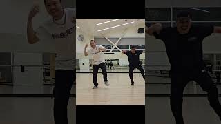 Locking With Melfred 20241009 dance hiphopdance dancewithceech [upl. by Rein96]