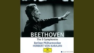 Beethoven Symphony No 6 in F Major Op 68 quotPastoralquot I Erwachen heiterer Empfindungen bei [upl. by Artinad]