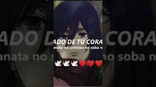 Eremika cover music song anime aot [upl. by Arlana]