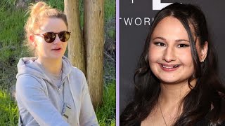 The Acts Joey King Reacts to Gypsy Rose Blanchards Prison Release [upl. by Zebulon]