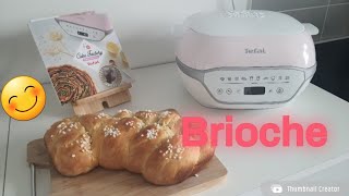 Brioche au Cake factory INFINITY [upl. by Evvie]