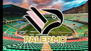 Palermo Goal Song 2425 [upl. by Oesile679]