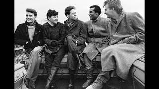 SIMPLE MINDS  Sanctify Yourself 1986 HQ [upl. by Harriott602]