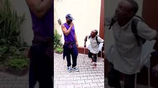 Humanisme Fally ipupa et son ami Maître pay [upl. by Rayna]