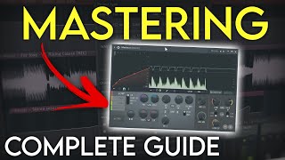 How To Master in FL Studio  Complete Tutorial  Only Stock amp All Genres [upl. by Aja]