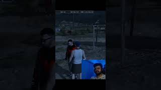 🔞sarak annan funny sava combo is back gta blindphyco bgmi [upl. by Marybella456]