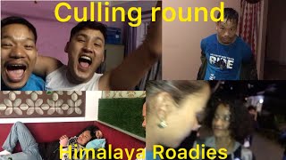 Himalaya roadies ko culling roundSikkim to Nepal [upl. by Yrekaz810]