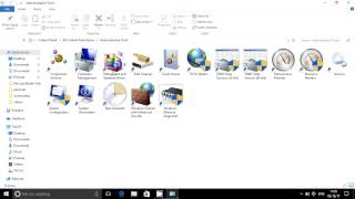 How to defragment and optimize drives in windows 10 [upl. by Htiekel]